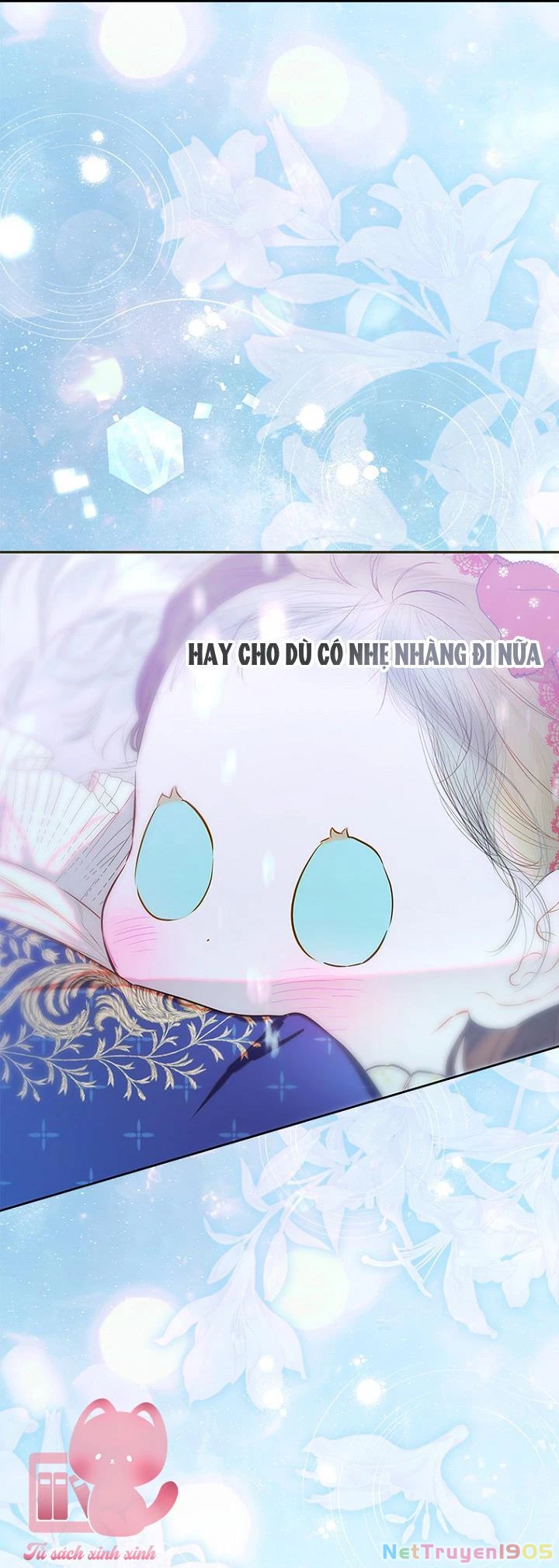 Khế Ước Hôn Nhân Của Mẹ Tôi Chapter 74 - 24