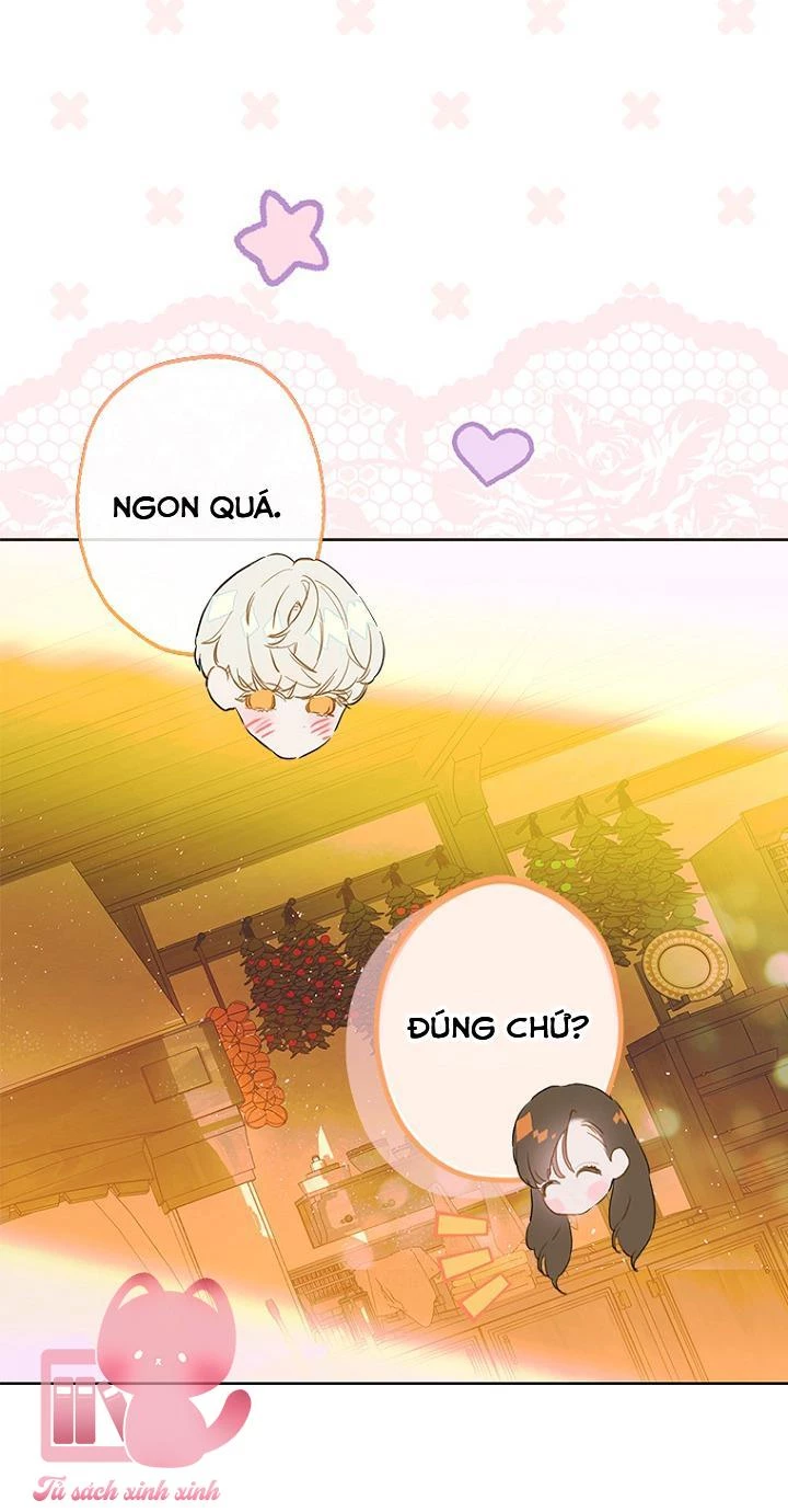 Khế Ước Hôn Nhân Của Mẹ Tôi Chapter 74 - 33