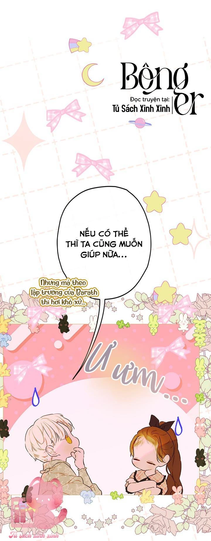 Khế Ước Hôn Nhân Của Mẹ Tôi Chapter 74 - 41