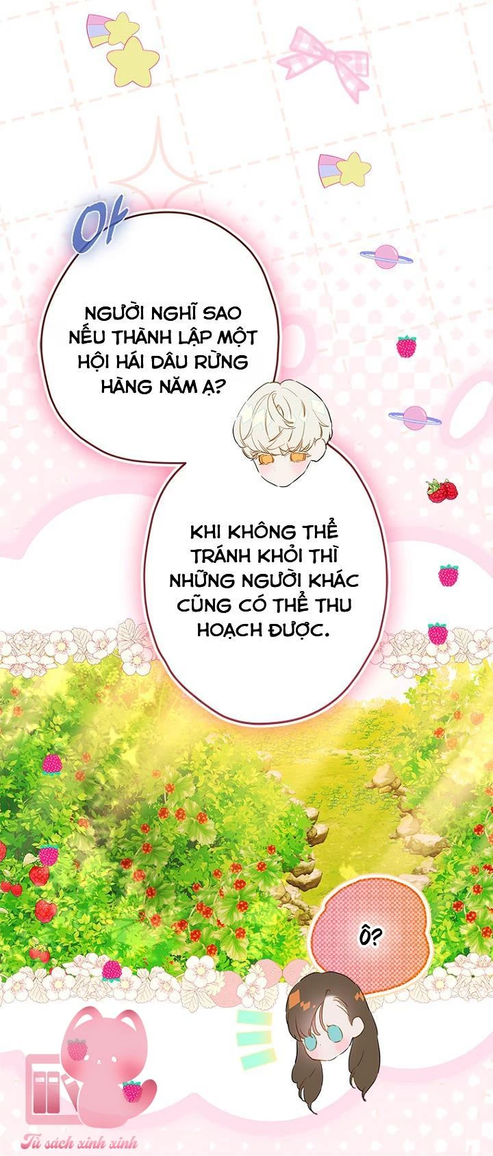 Khế Ước Hôn Nhân Của Mẹ Tôi Chapter 74 - 42