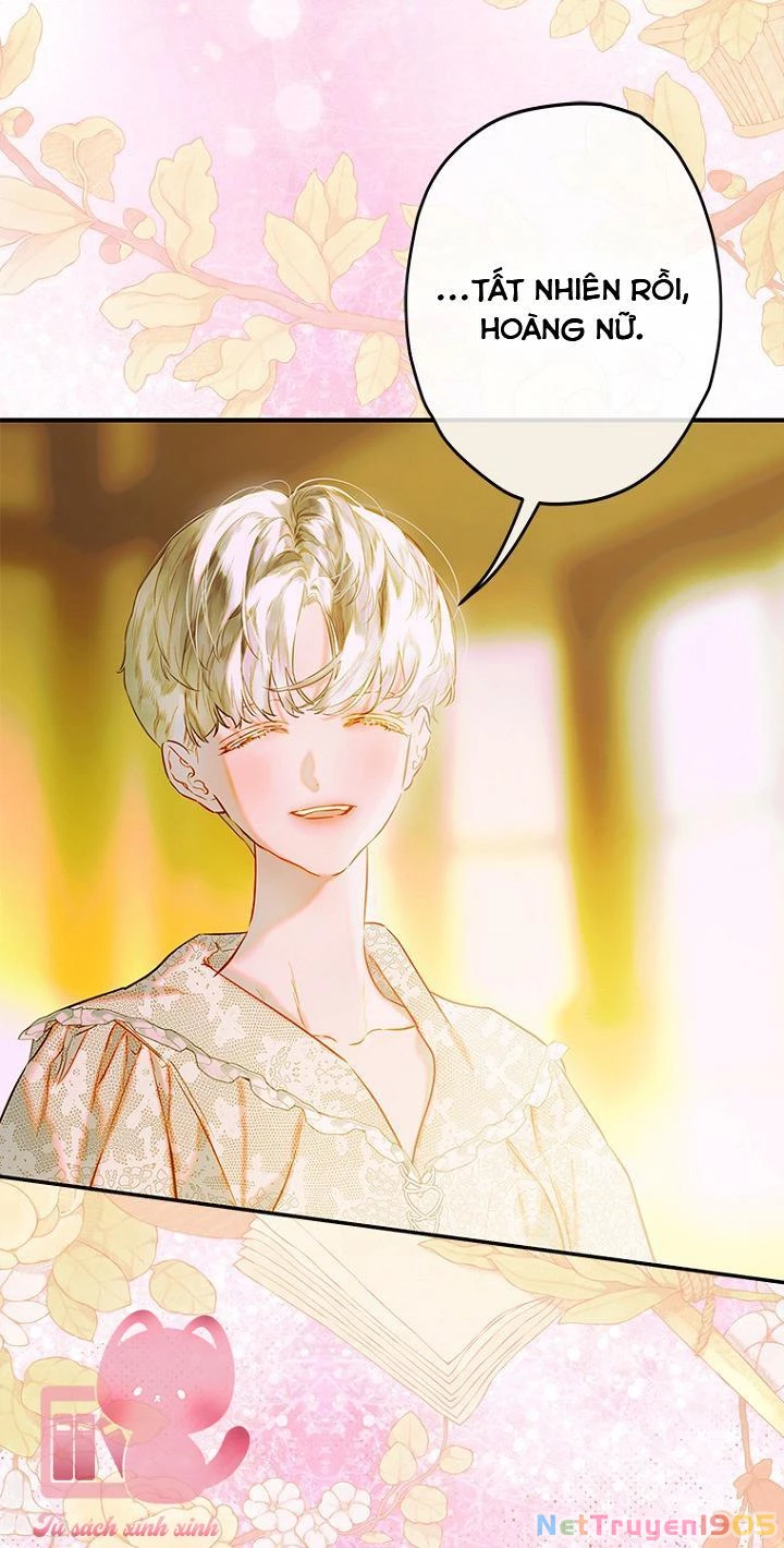 Khế Ước Hôn Nhân Của Mẹ Tôi Chapter 74 - 47