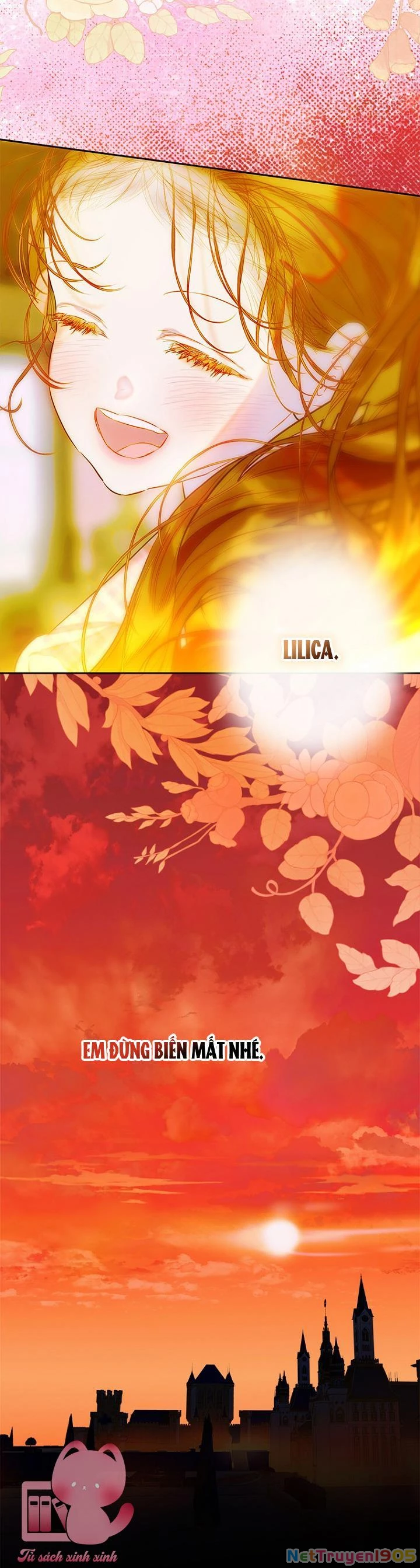 Khế Ước Hôn Nhân Của Mẹ Tôi Chapter 74 - 48