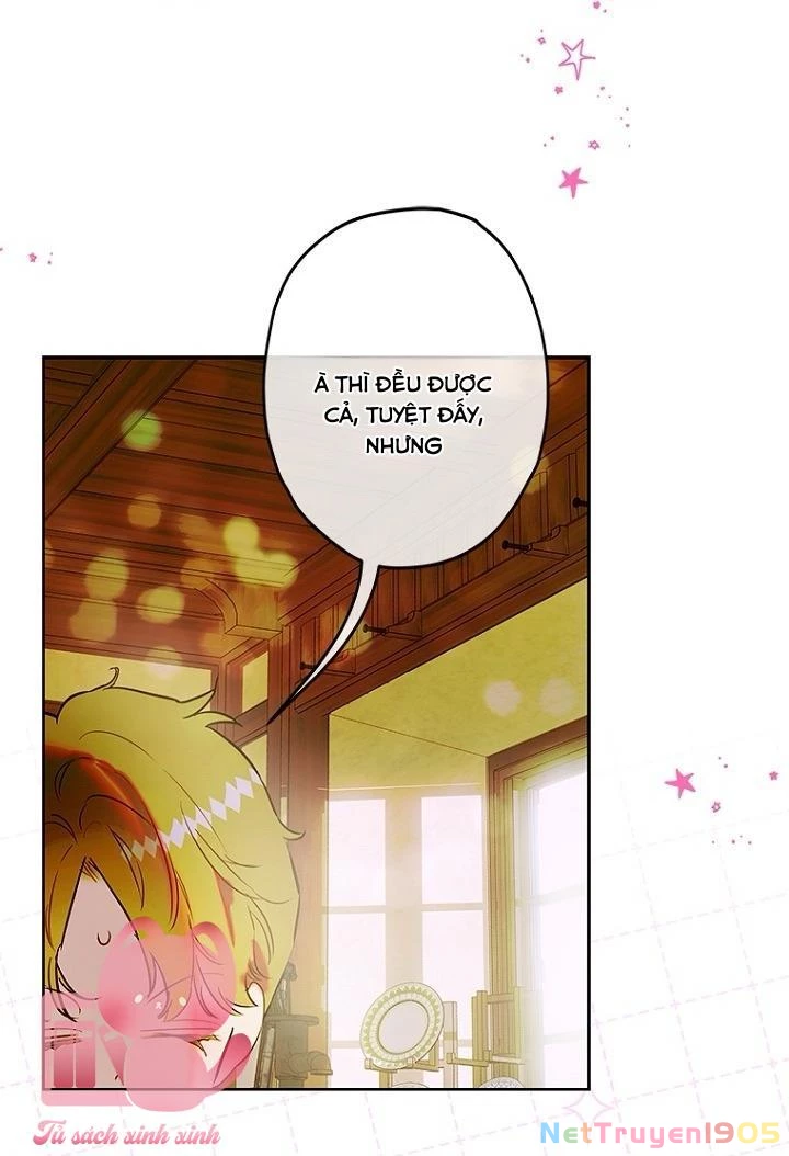 Khế Ước Hôn Nhân Của Mẹ Tôi Chapter 75 - 3