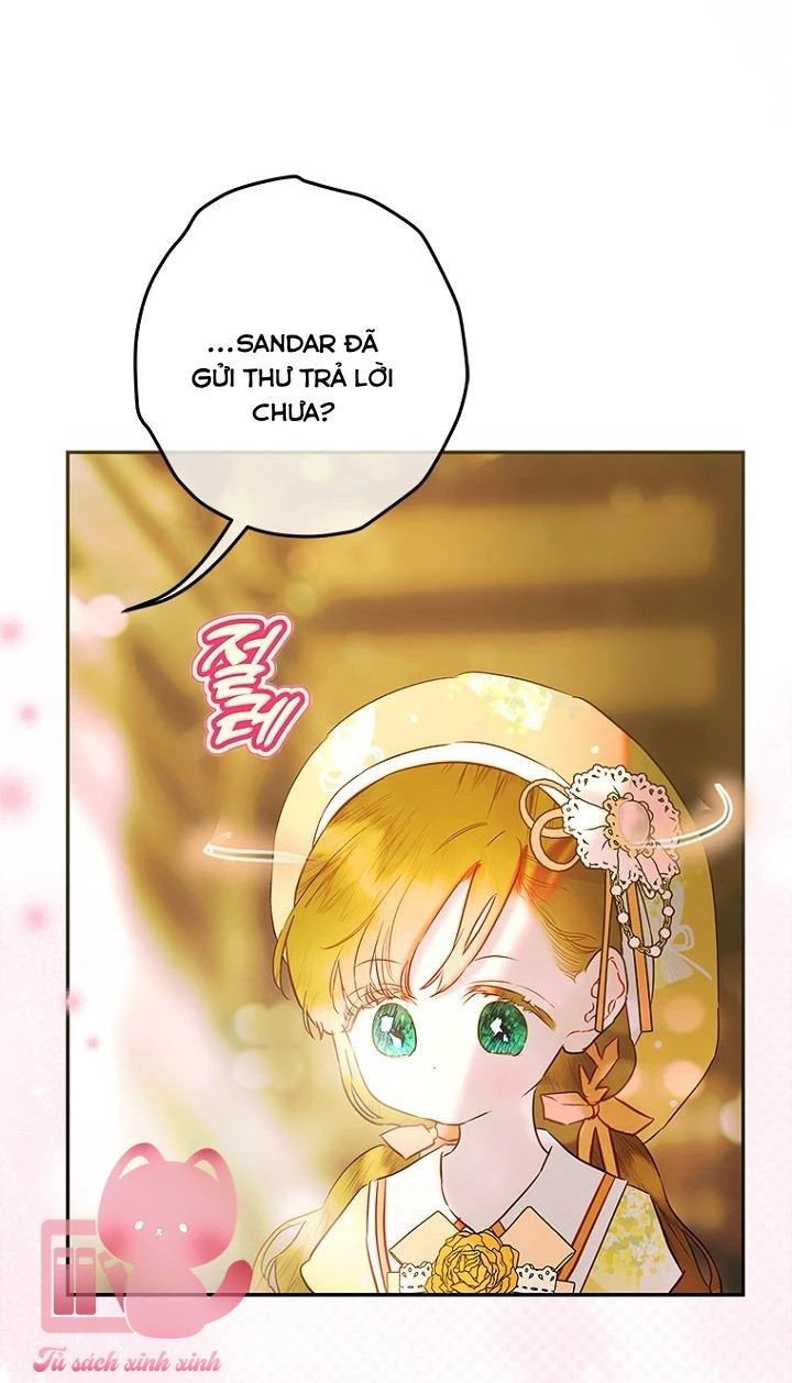Khế Ước Hôn Nhân Của Mẹ Tôi Chapter 75 - 7