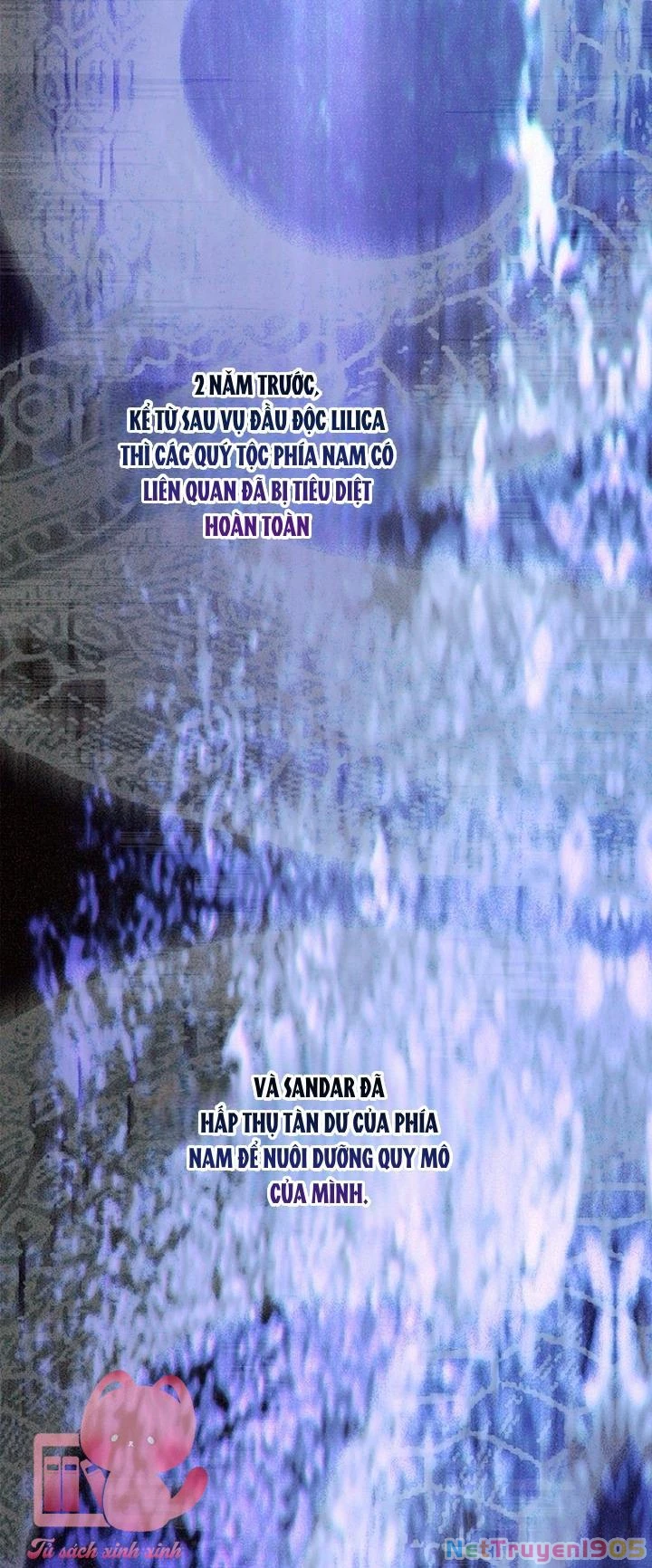 Khế Ước Hôn Nhân Của Mẹ Tôi Chapter 75 - 21