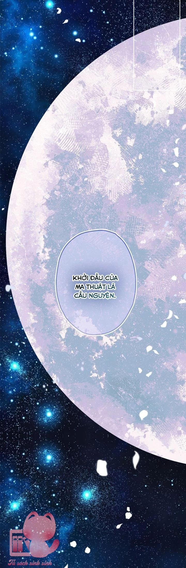 Khế Ước Hôn Nhân Của Mẹ Tôi Chapter 75 - 30