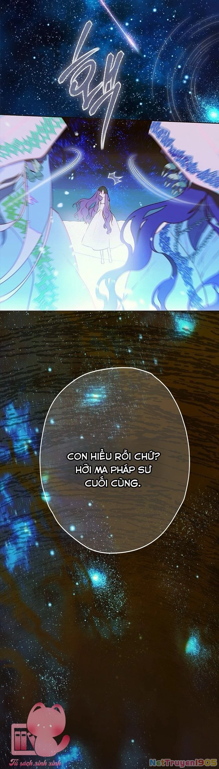Khế Ước Hôn Nhân Của Mẹ Tôi Chapter 75 - 35