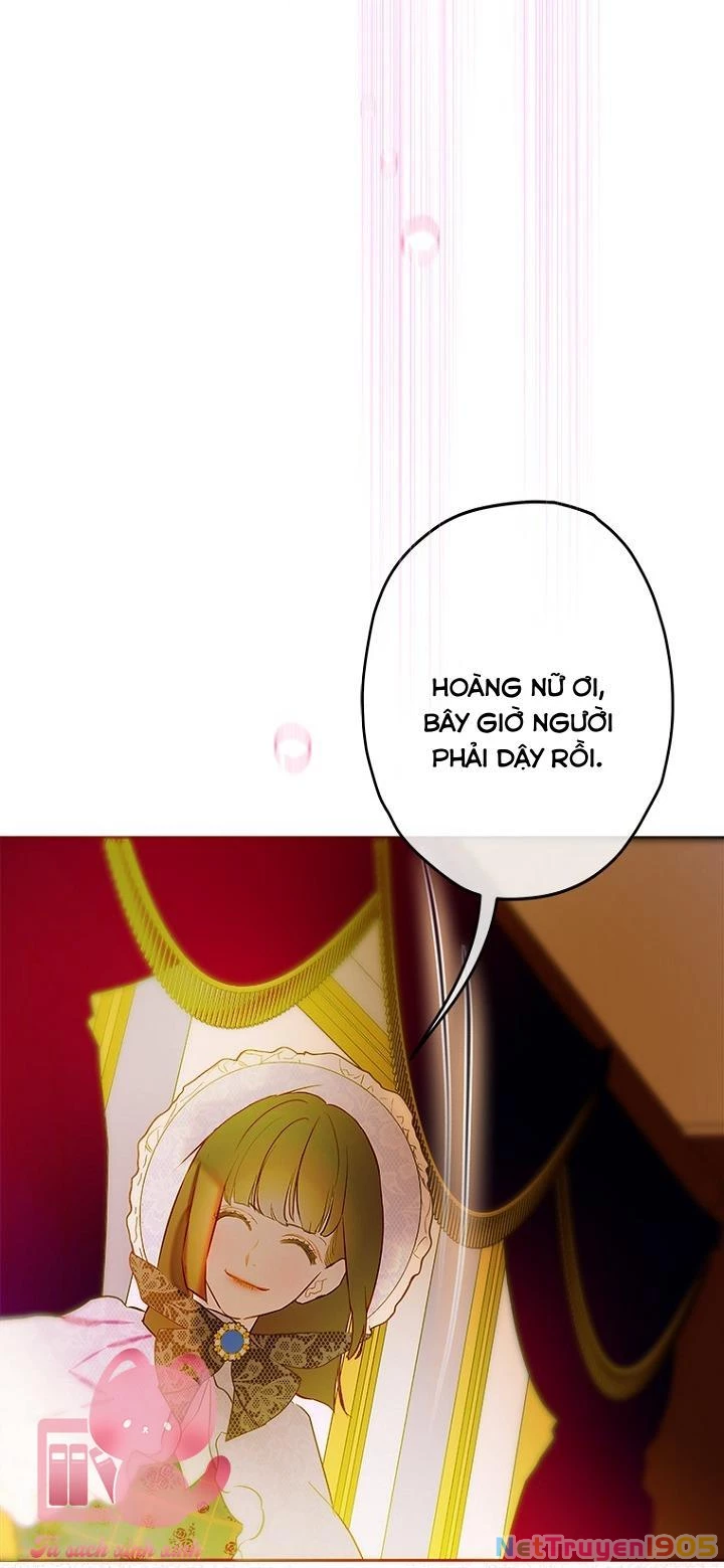 Khế Ước Hôn Nhân Của Mẹ Tôi Chapter 75 - 40