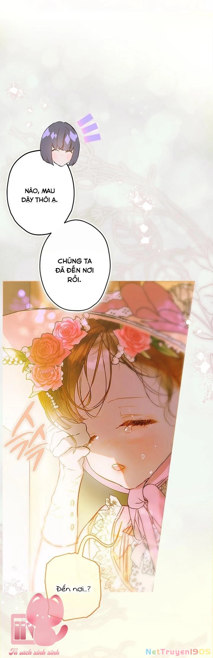 Khế Ước Hôn Nhân Của Mẹ Tôi Chapter 75 - 44