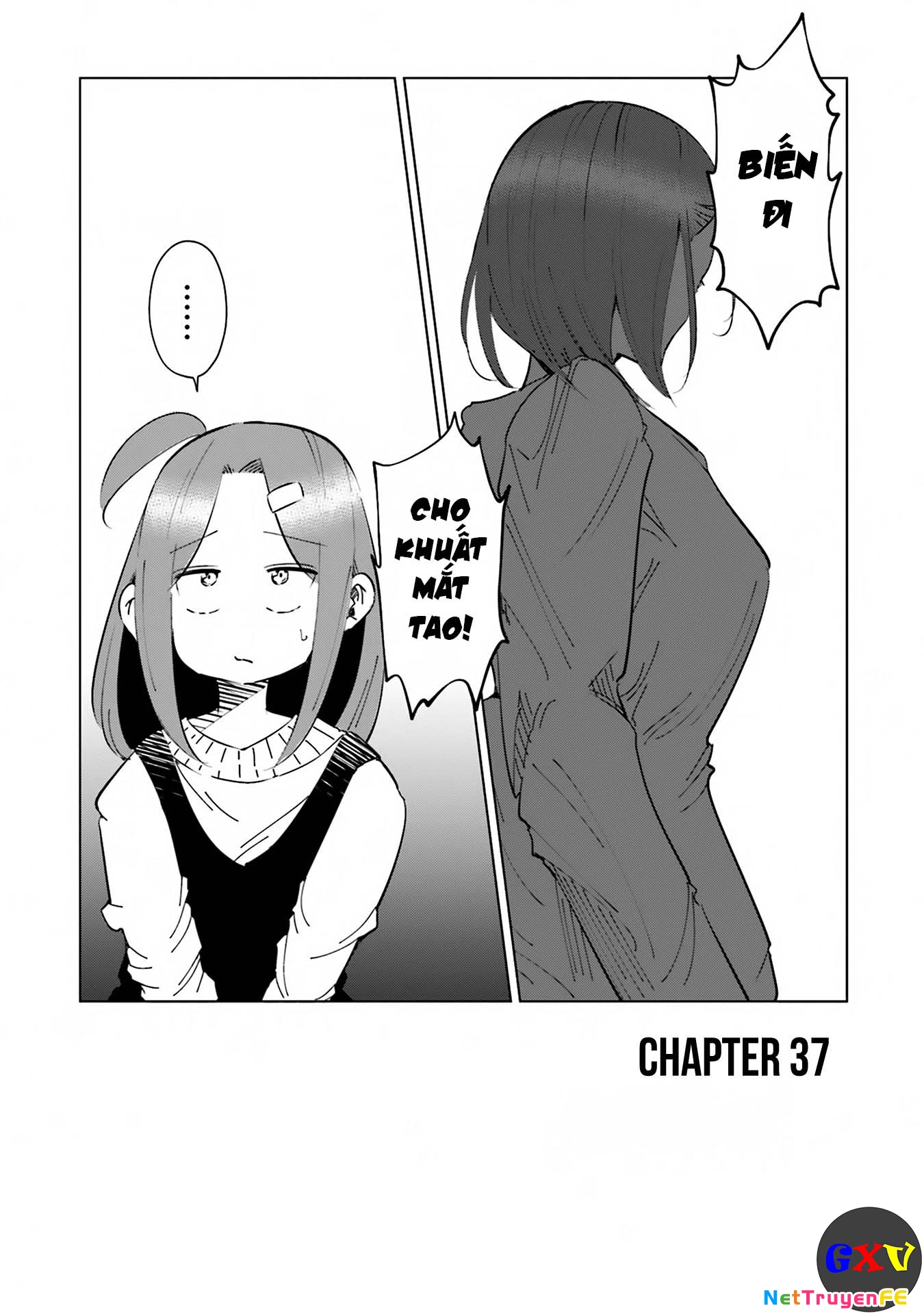 Tsuma, Shougakusei Ni Naru. Chapter 37 - 2