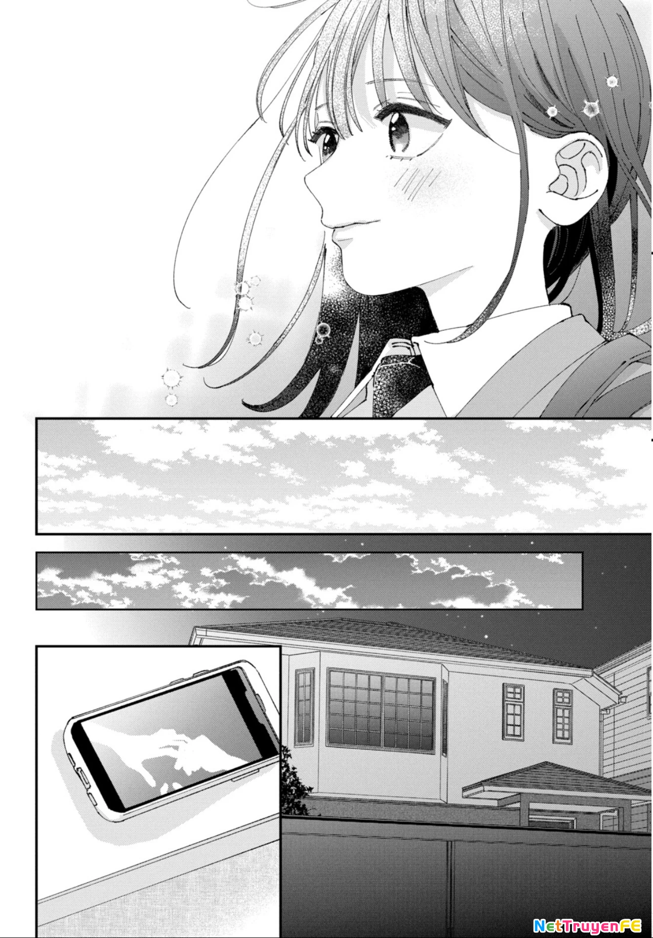 Bokura no Suki wa Warikirenai Chapter 4 - 29