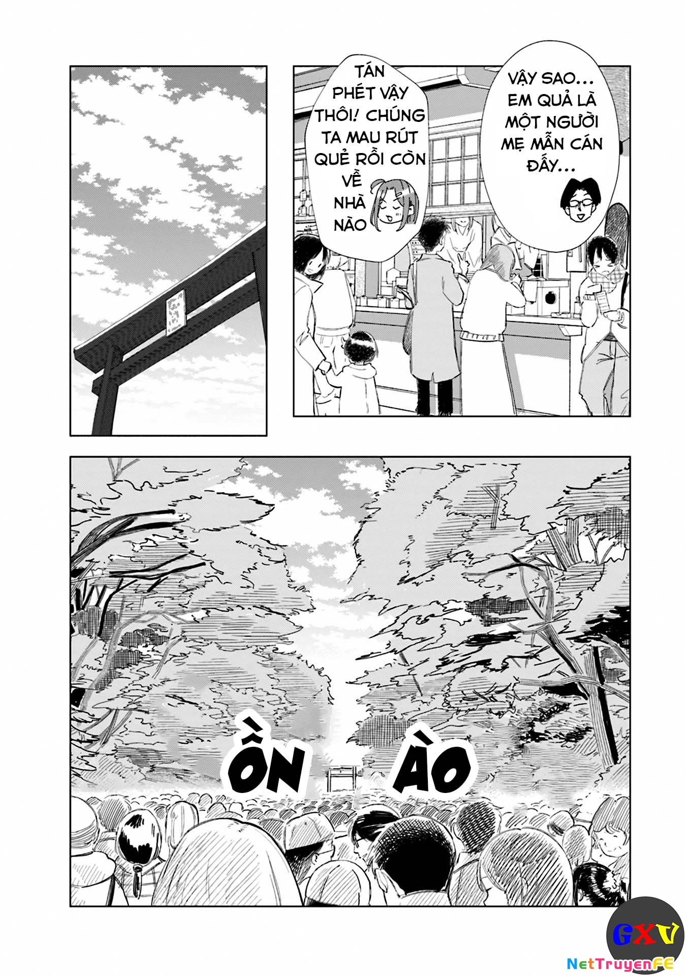 Tsuma, Shougakusei Ni Naru. Chapter 38 - 6