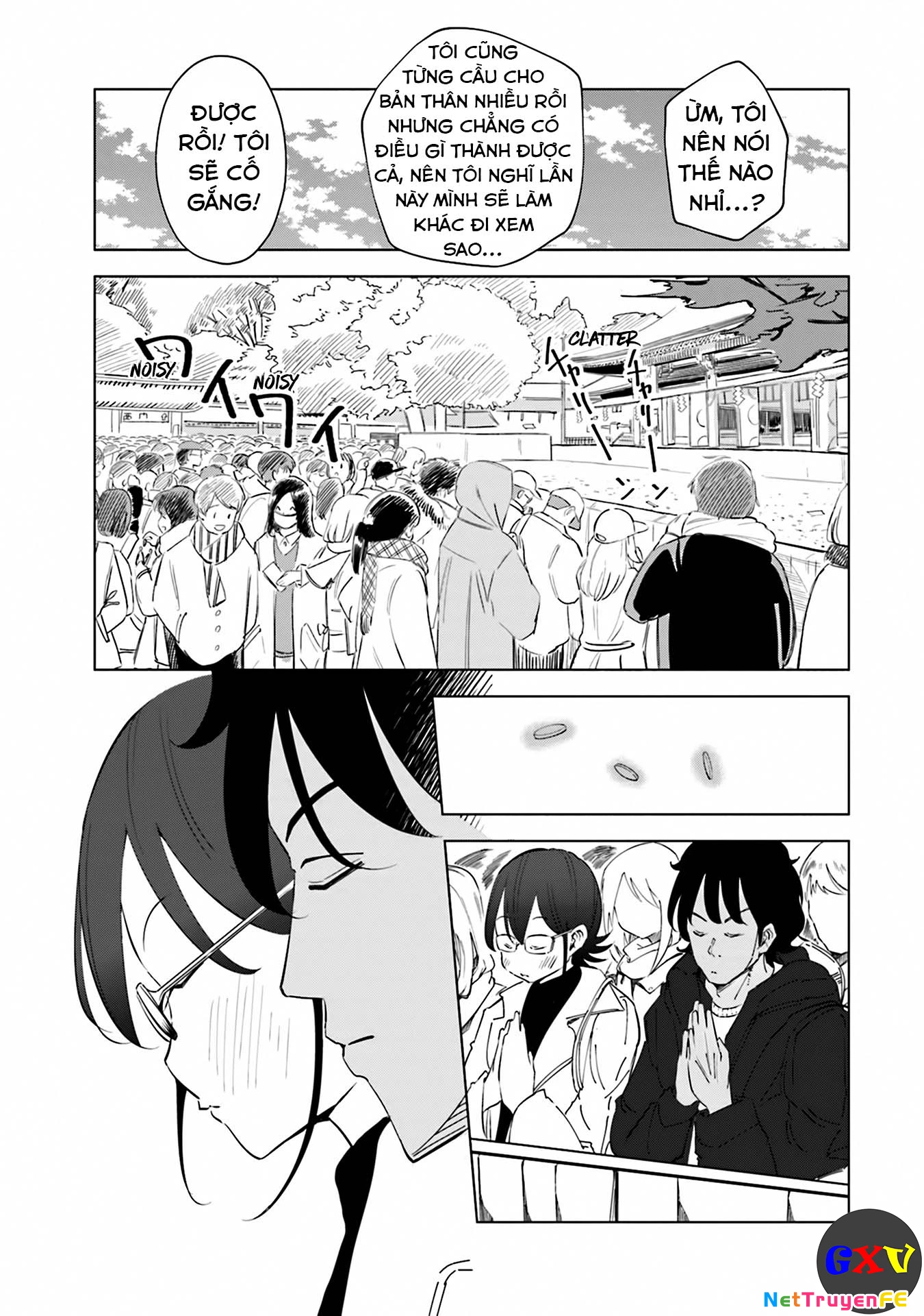 Tsuma, Shougakusei Ni Naru. Chapter 38 - 12