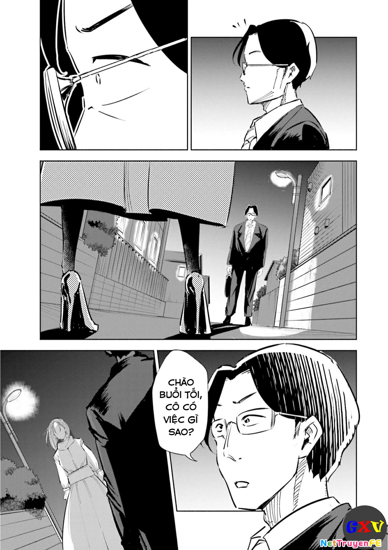 Tsuma, Shougakusei Ni Naru. Chapter 42 - 20