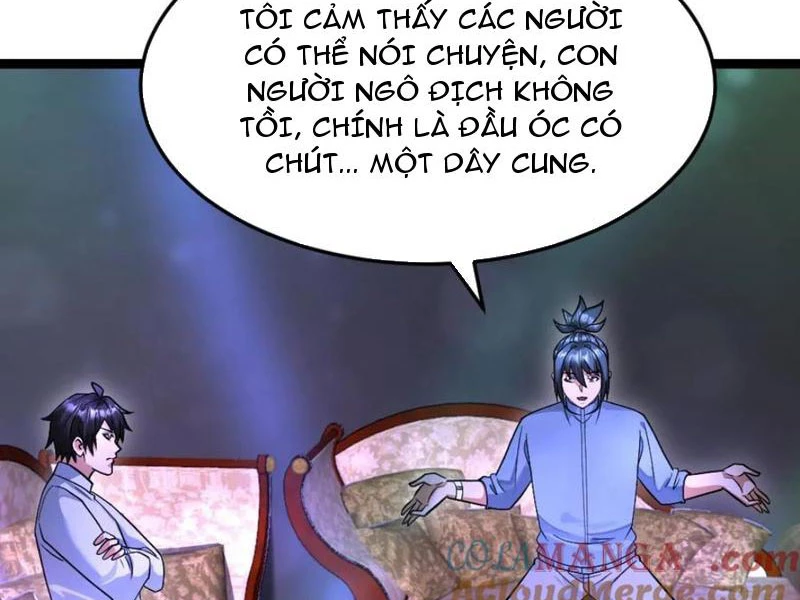 Toàn Cầu Băng Phong: Ta Chế Tạo Phòng An Toàn Tại Tận Thế Chapter 489 - 33