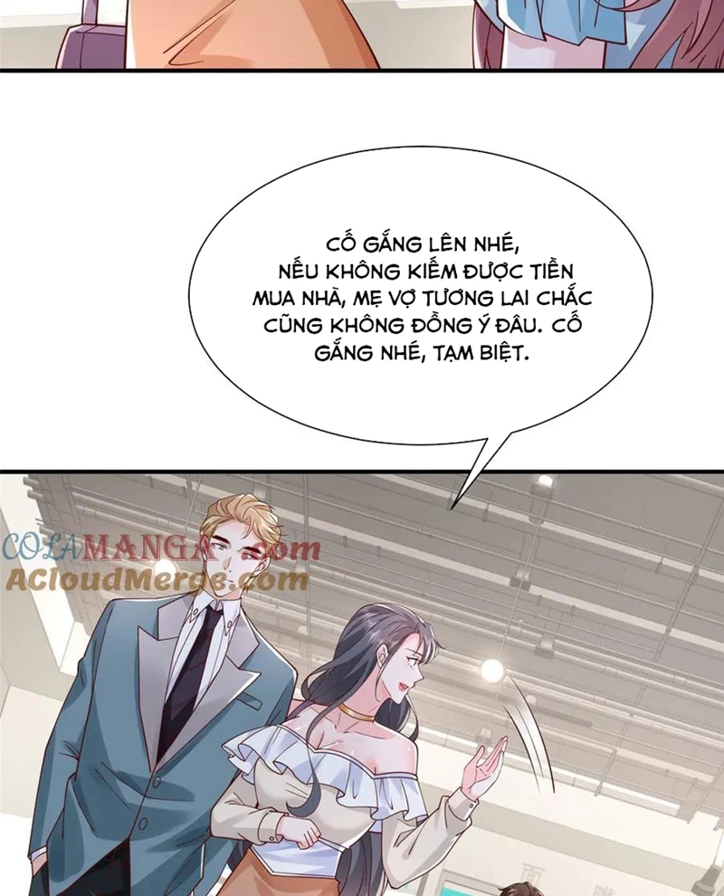 Mỗi Tuần Ta Có Một Nghề Nghiệp Mới Chapter 742 - 41