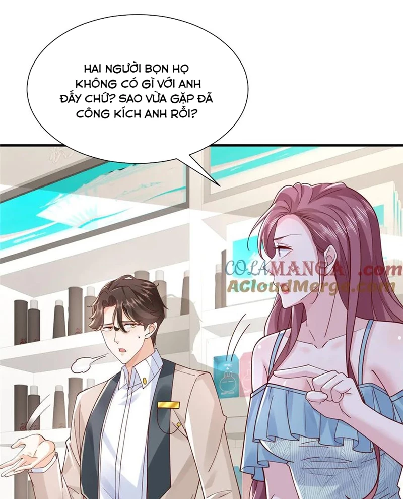 Mỗi Tuần Ta Có Một Nghề Nghiệp Mới Chapter 742 - 43