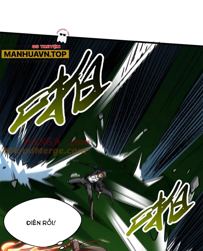 Siêu Cấp Thần Cơ Nhân Chapter 301 - 78