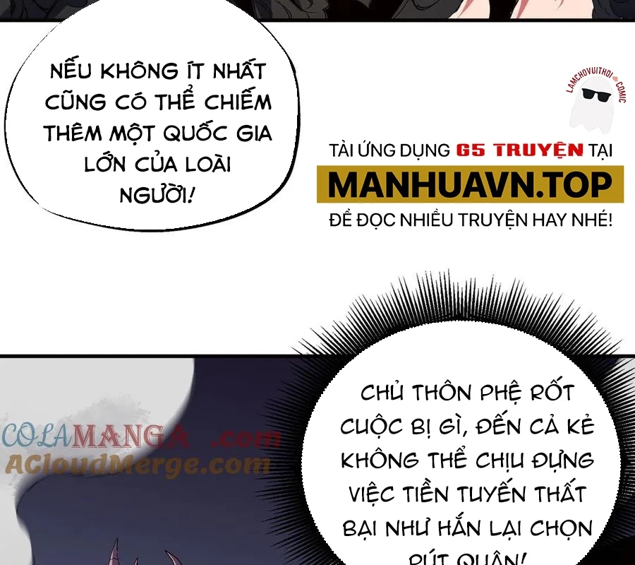 Toàn Dân Chuyển Chức : Duy Ta Vô Chức Tán Nhân Chapter 141 - 8