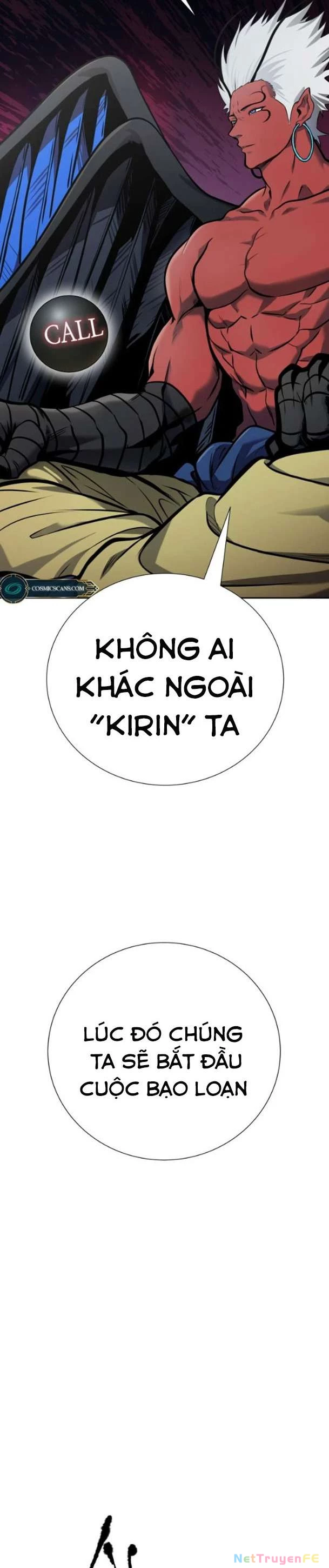 Tòa Tháp Bí Ẩn Chapter 579 - 12