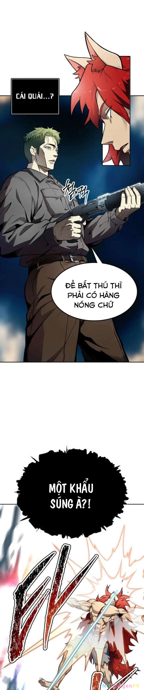 Tòa Tháp Bí Ẩn Chapter 579 - 45