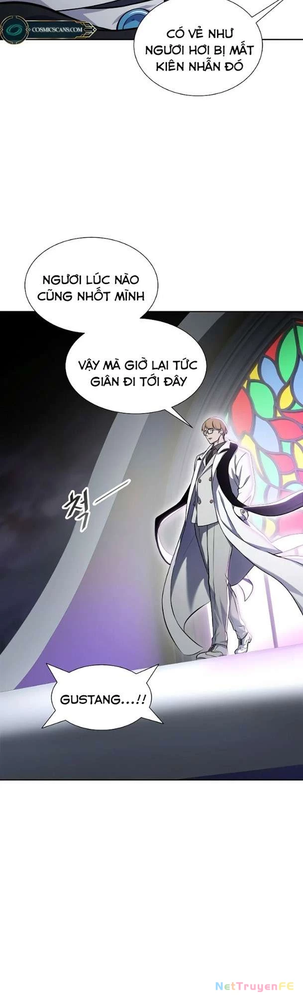 Tòa Tháp Bí Ẩn Chapter 580 - 55