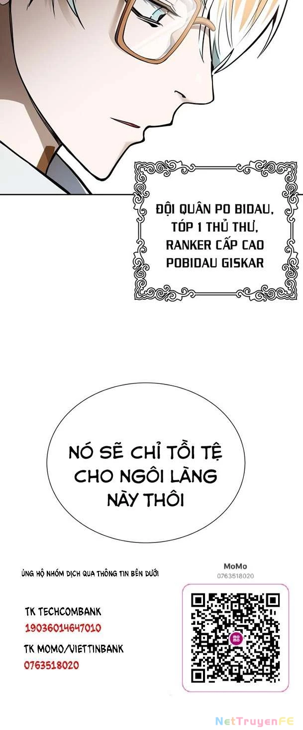 Tòa Tháp Bí Ẩn Chapter 581 - 60