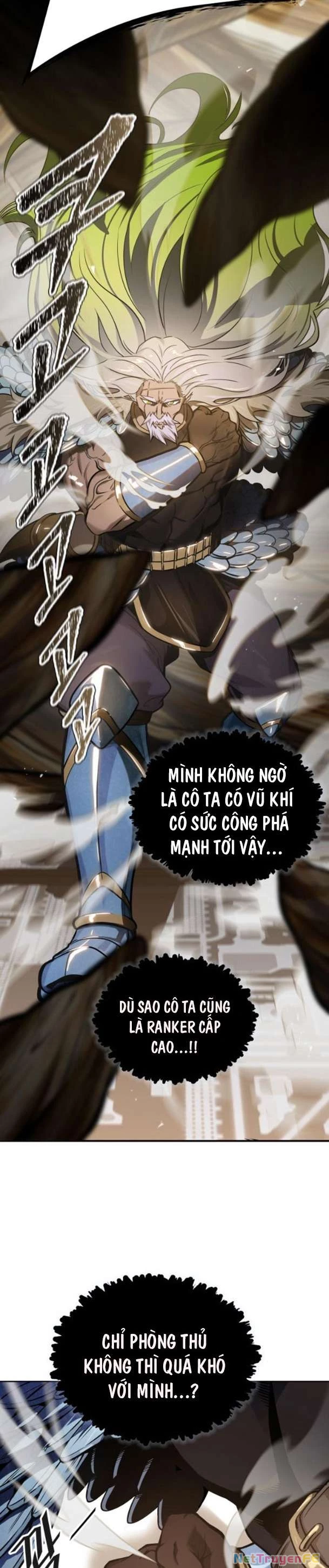 Tòa Tháp Bí Ẩn Chapter 585 - 52