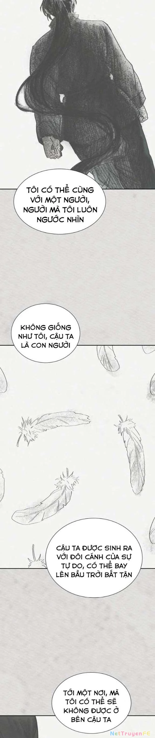 Tòa Tháp Bí Ẩn Chapter 589 - 12