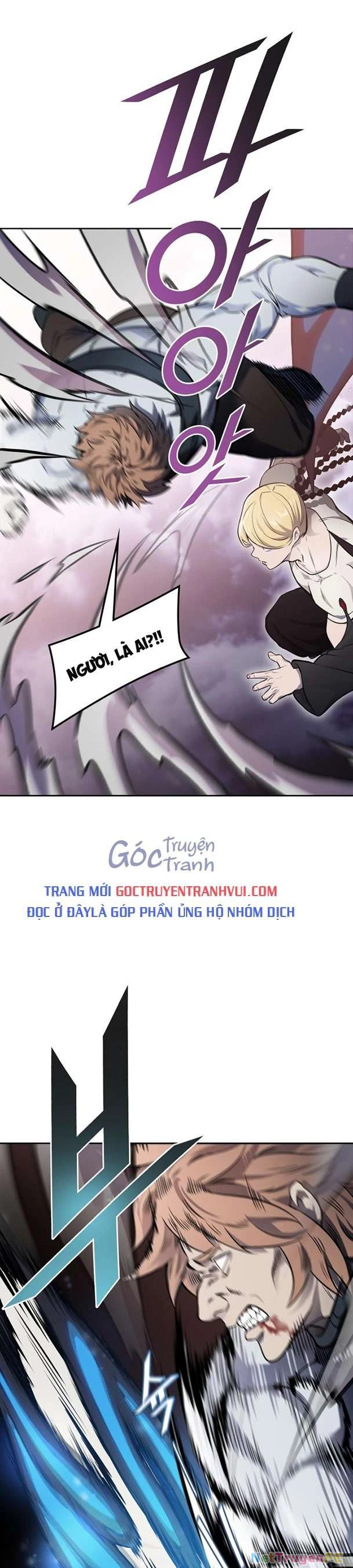 Tòa Tháp Bí Ẩn Chapter 596 - 7