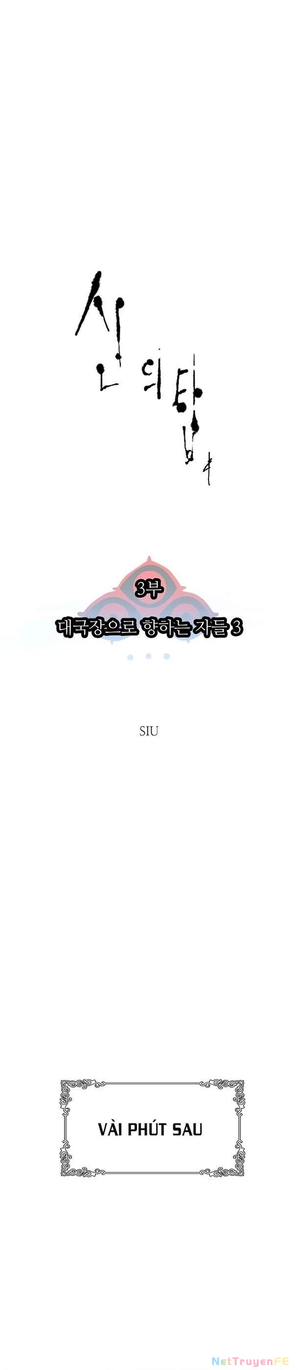 Tòa Tháp Bí Ẩn Chapter 596 - 9