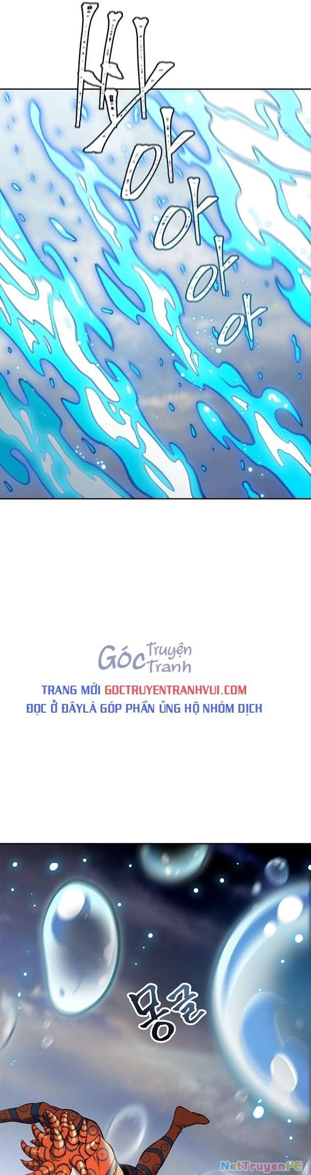 Tòa Tháp Bí Ẩn Chapter 596 - 28