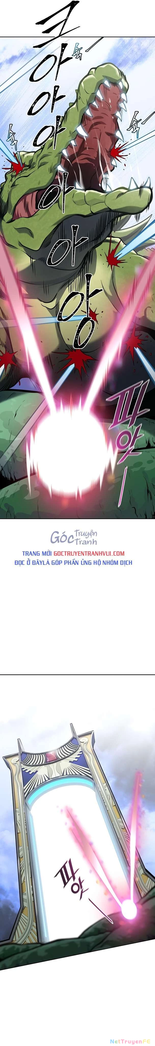 Tòa Tháp Bí Ẩn Chapter 598 - 17