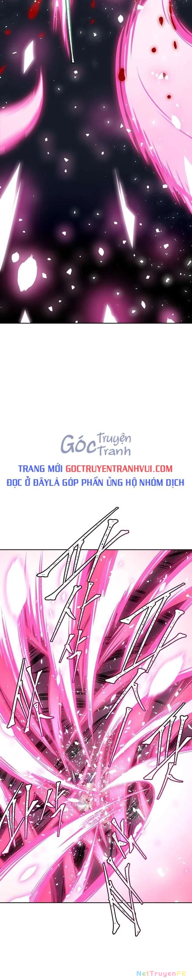 Tòa Tháp Bí Ẩn Chapter 600 - 35