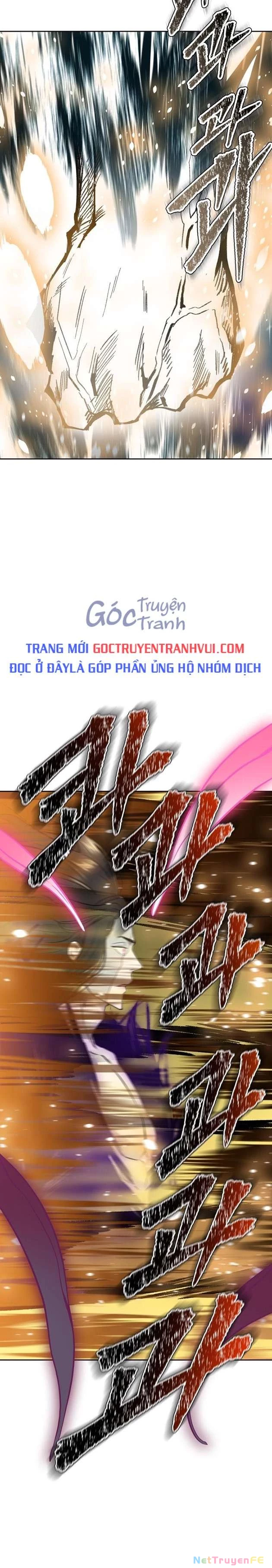 Tòa Tháp Bí Ẩn Chapter 600 - 40