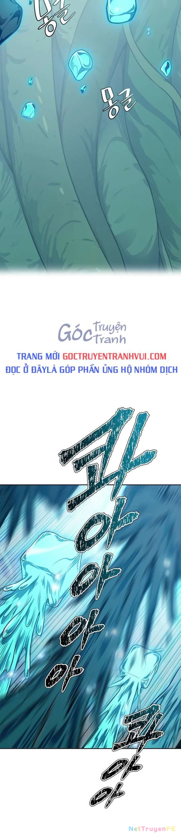 Tòa Tháp Bí Ẩn Chapter 604 - 22