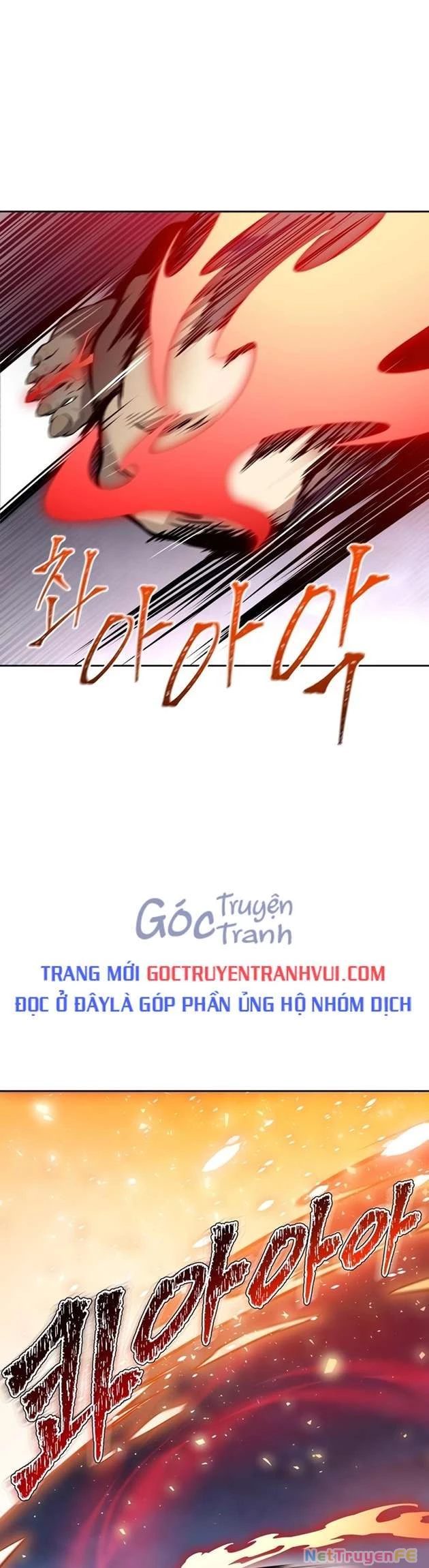 Tòa Tháp Bí Ẩn Chapter 604 - 54