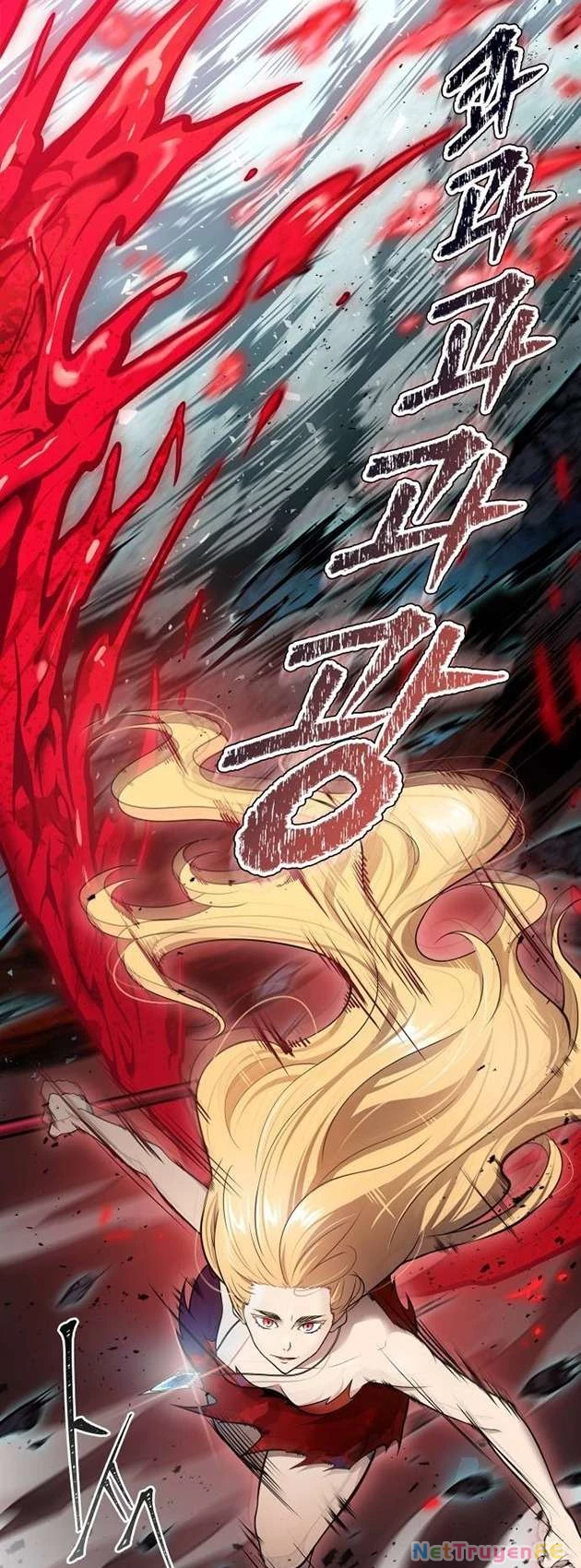 Tòa Tháp Bí Ẩn Chapter 608 - 4