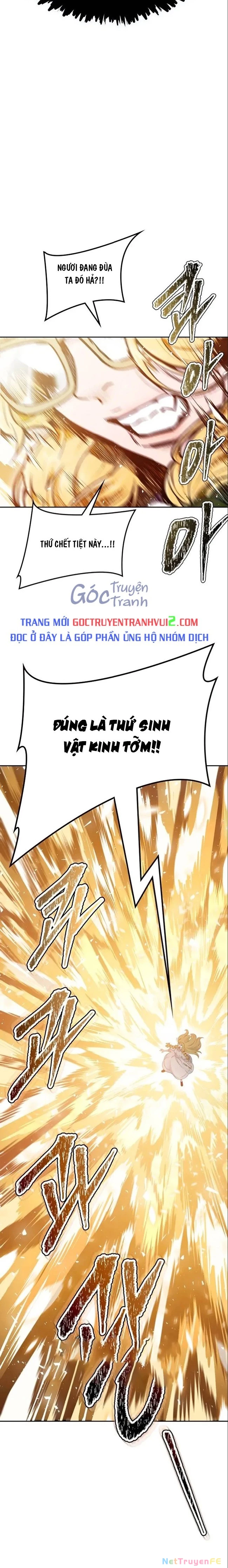 Tòa Tháp Bí Ẩn Chapter 615 - 24