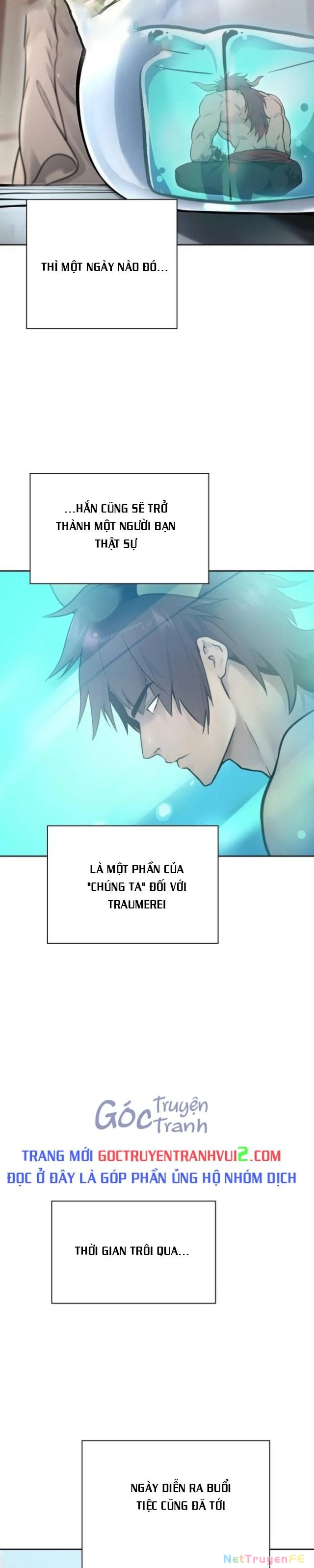 Tòa Tháp Bí Ẩn Chapter 617 - 29