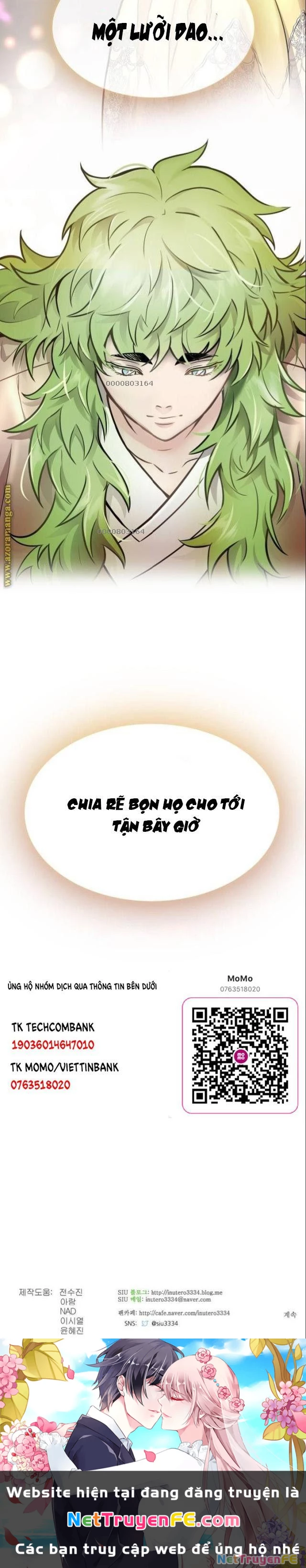 Tòa Tháp Bí Ẩn Chapter 617 - 47