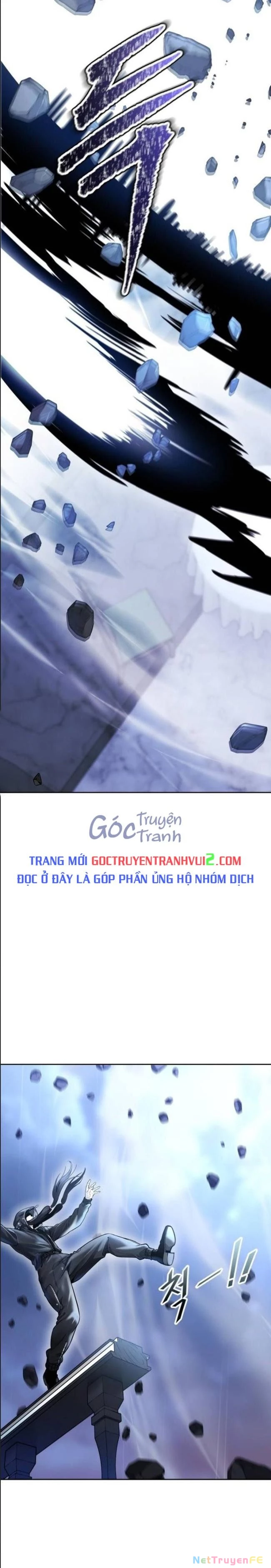 Tòa Tháp Bí Ẩn Chapter 618 - 57