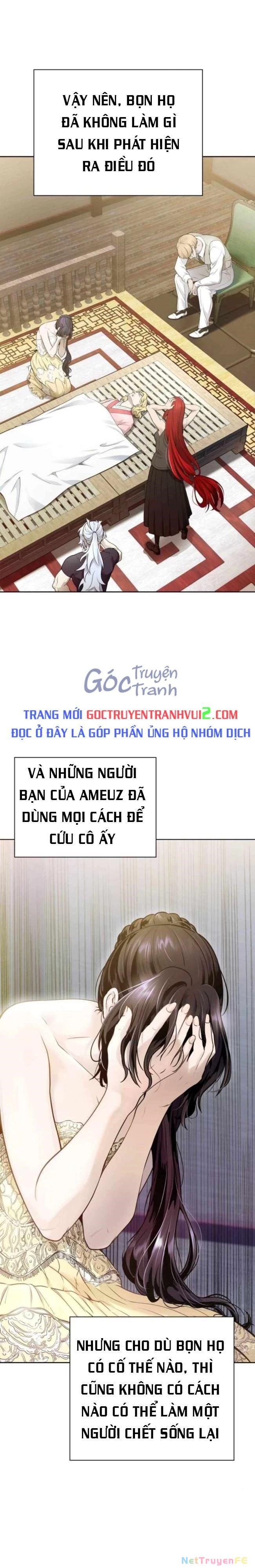 Tòa Tháp Bí Ẩn Chapter 621 - 18