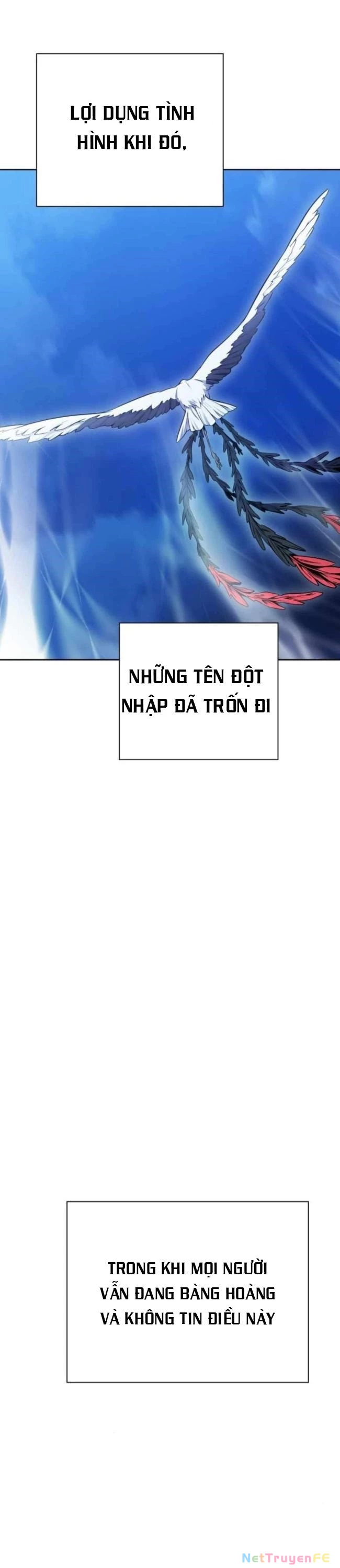 Tòa Tháp Bí Ẩn Chapter 621 - 19