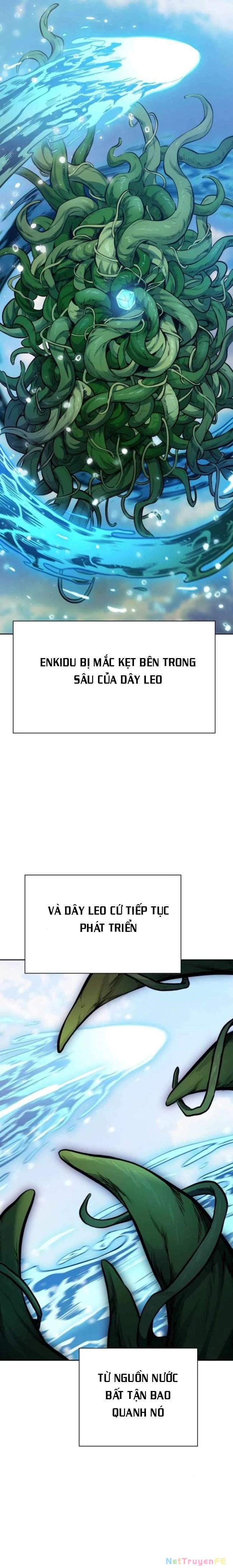 Tòa Tháp Bí Ẩn Chapter 621 - 36