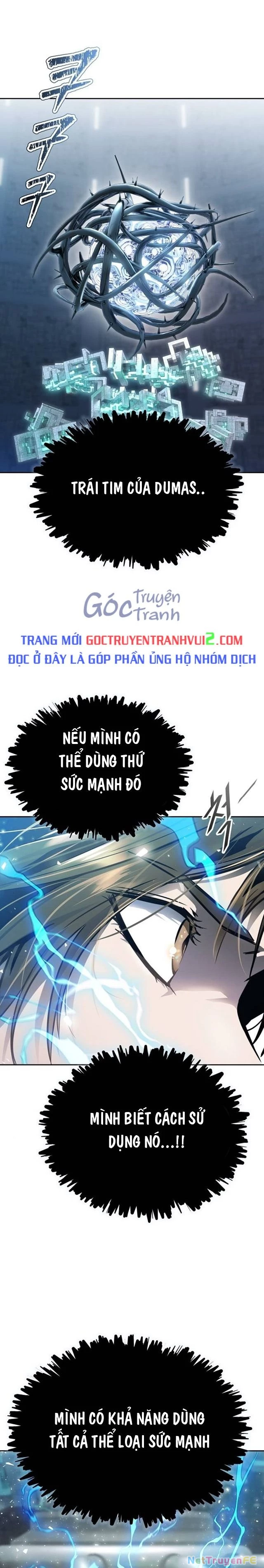 Tòa Tháp Bí Ẩn Chapter 624 - 10