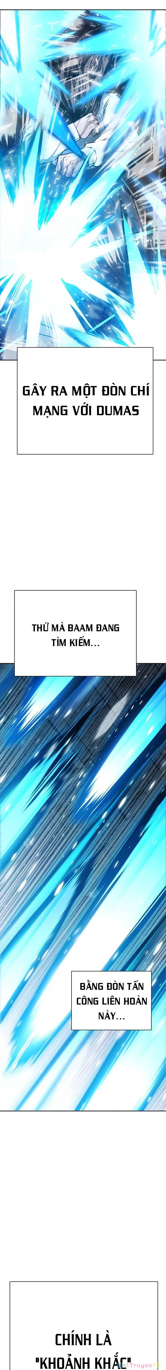 Tòa Tháp Bí Ẩn Chapter 625 - 36