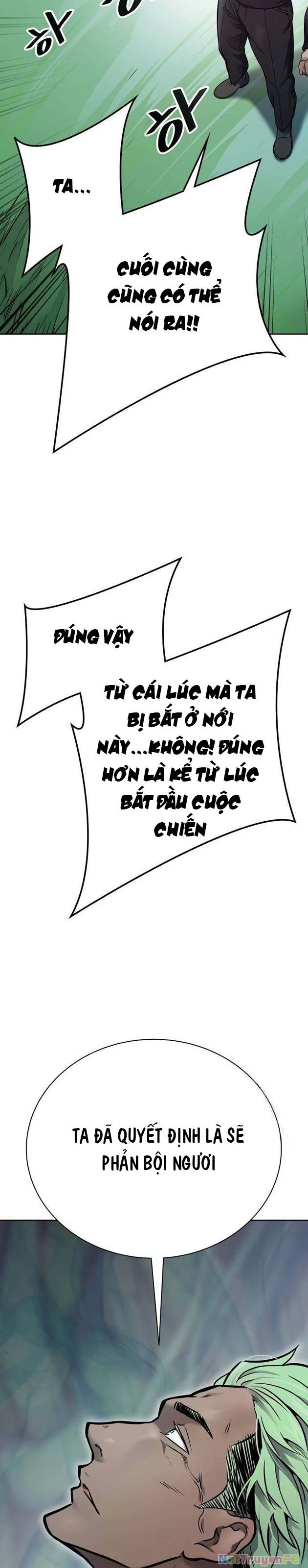 Tòa Tháp Bí Ẩn Chapter 626 - 32