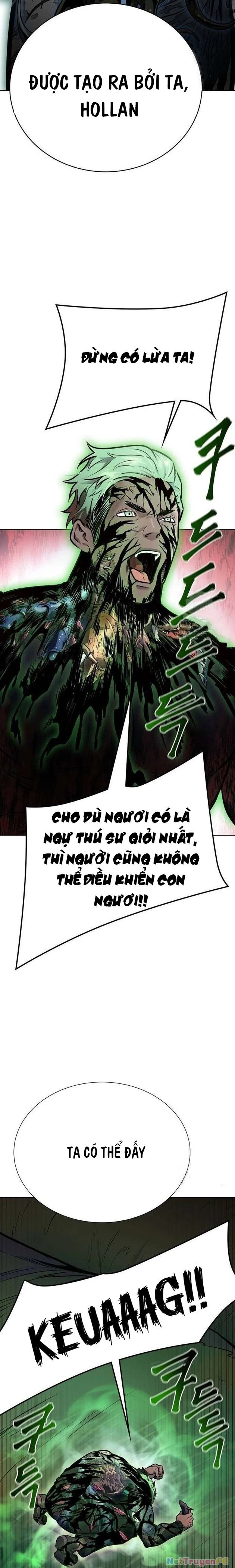 Tòa Tháp Bí Ẩn Chapter 626 - 51