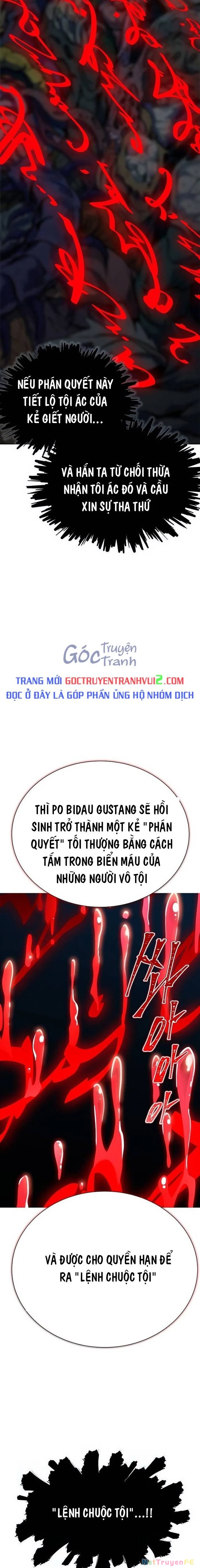 Tòa Tháp Bí Ẩn Chapter 630 - 18